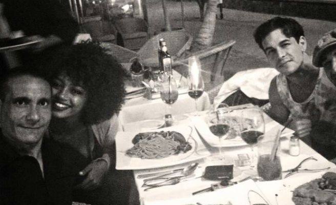 ¿Quién es Berta Vázquez?