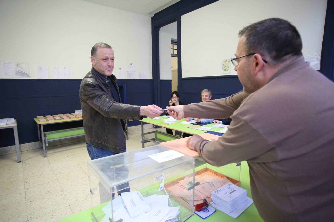Roberto Uriarte (Podemos).