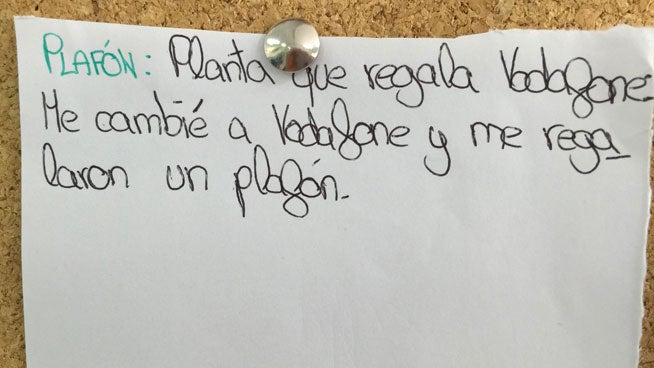 Curiosas definiciones elaboradas por niños que triunfan en la red
