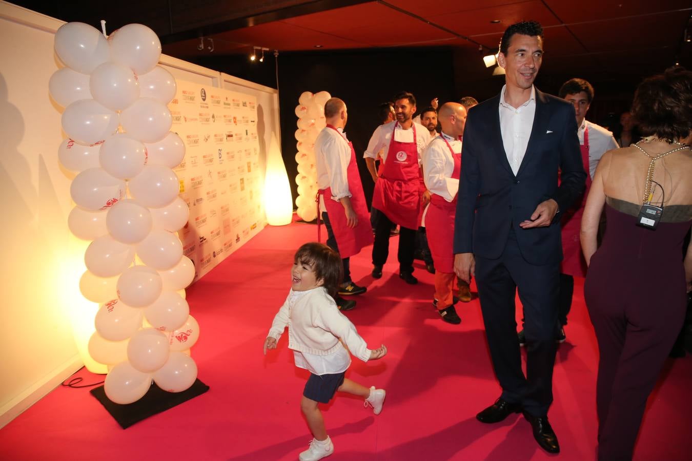 La Fundación Stop Sanfilippo celebra una cena solidaria