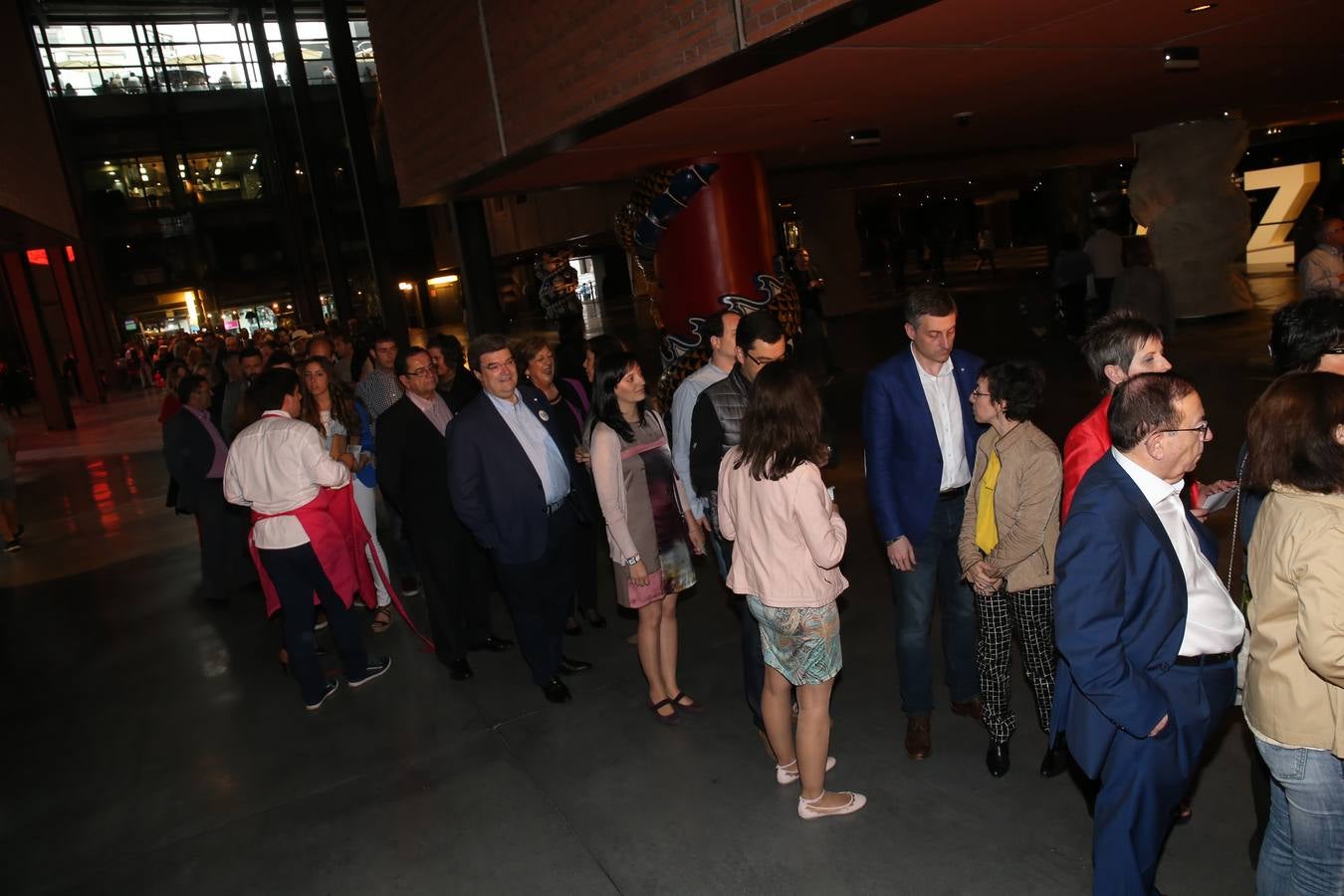 La Fundación Stop Sanfilippo celebra una cena solidaria