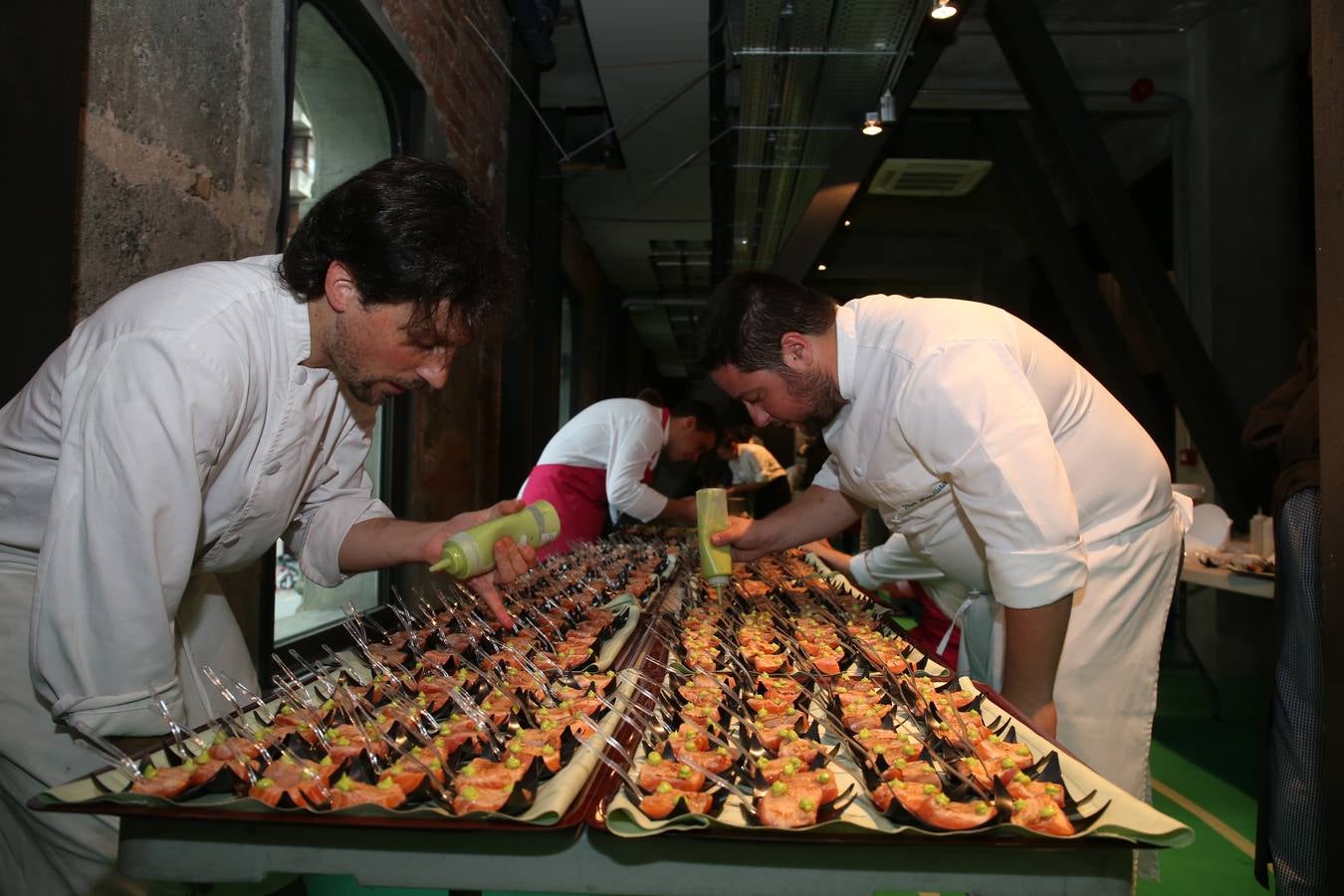 La Fundación Stop Sanfilippo celebra una cena solidaria