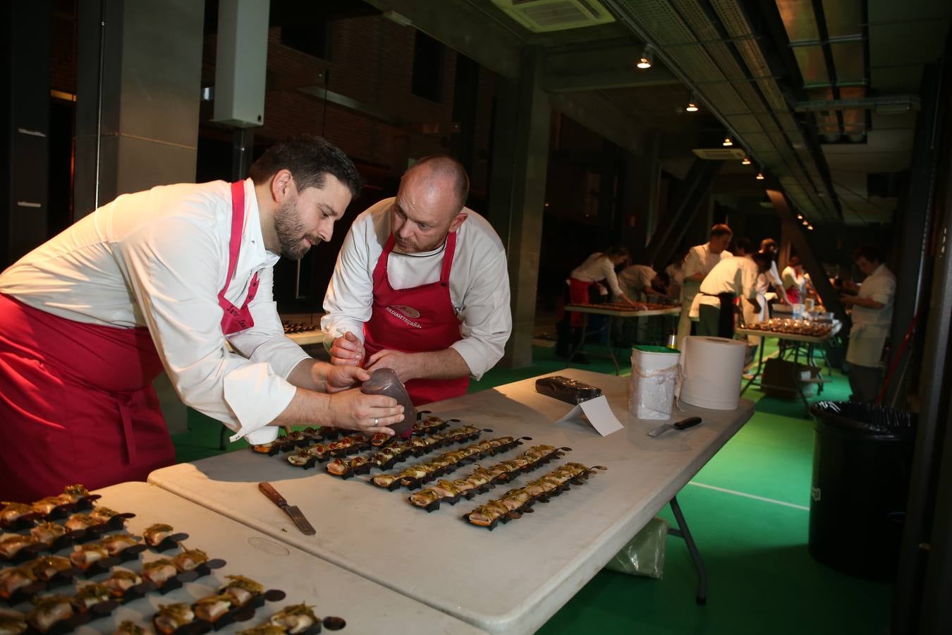 La Fundación Stop Sanfilippo celebra una cena solidaria