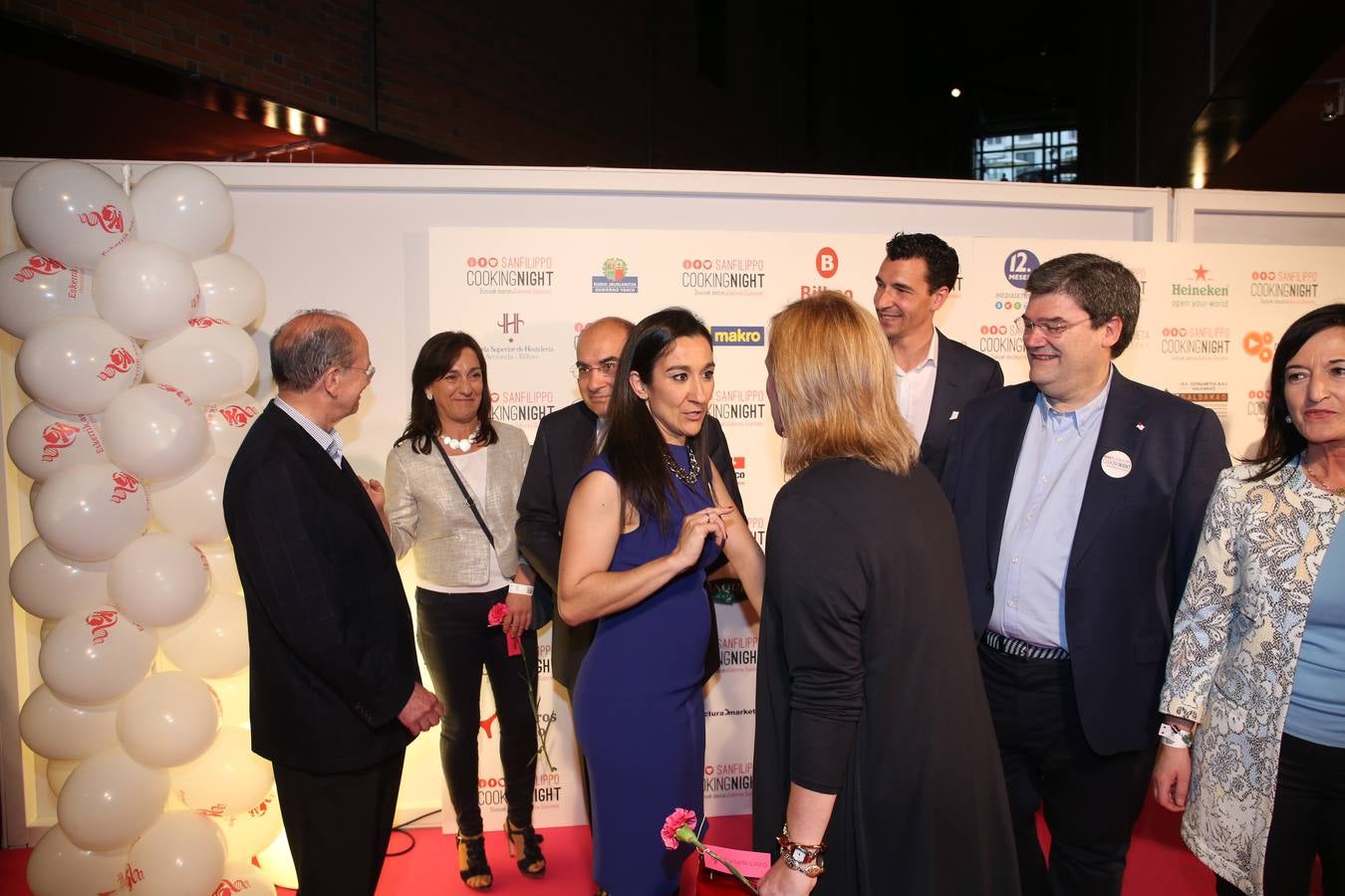 La Fundación Stop Sanfilippo celebra una cena solidaria