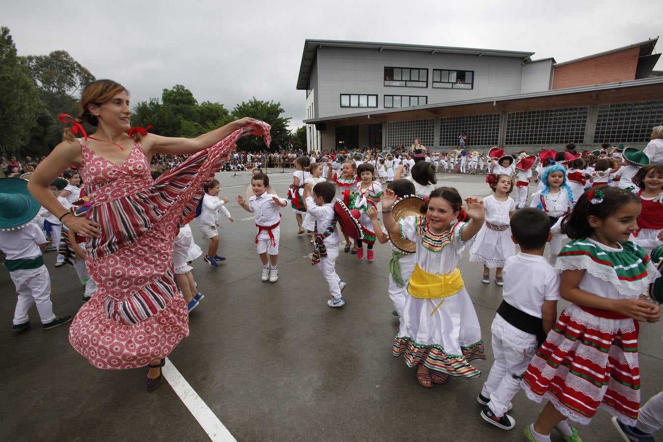 El Ibilaldia será &quot;diferente&quot; en Durango