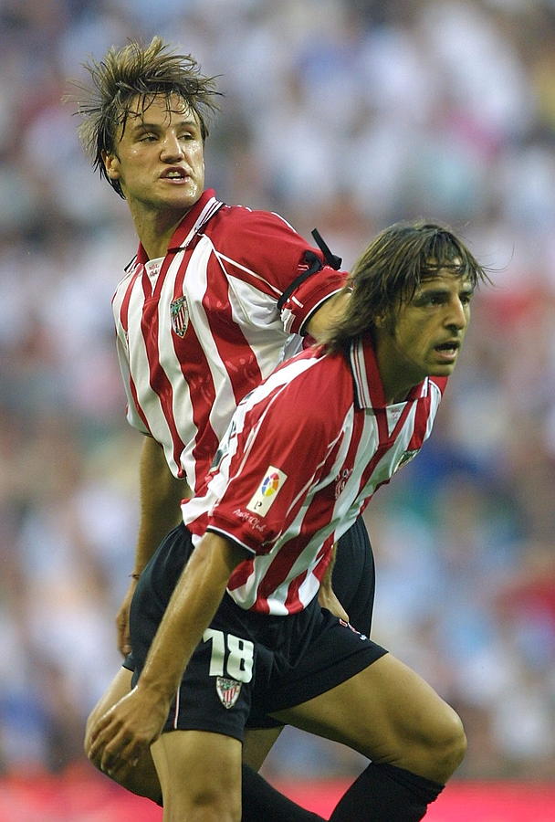 Alkiza y Gurpegui.