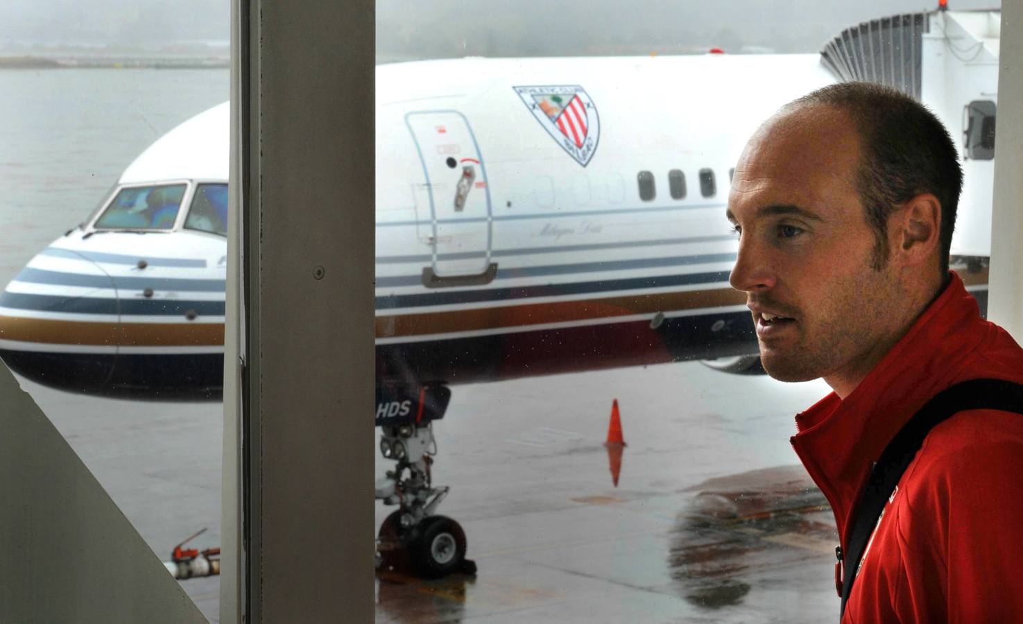 La etapa de Gaizka Toquero en el Athletic