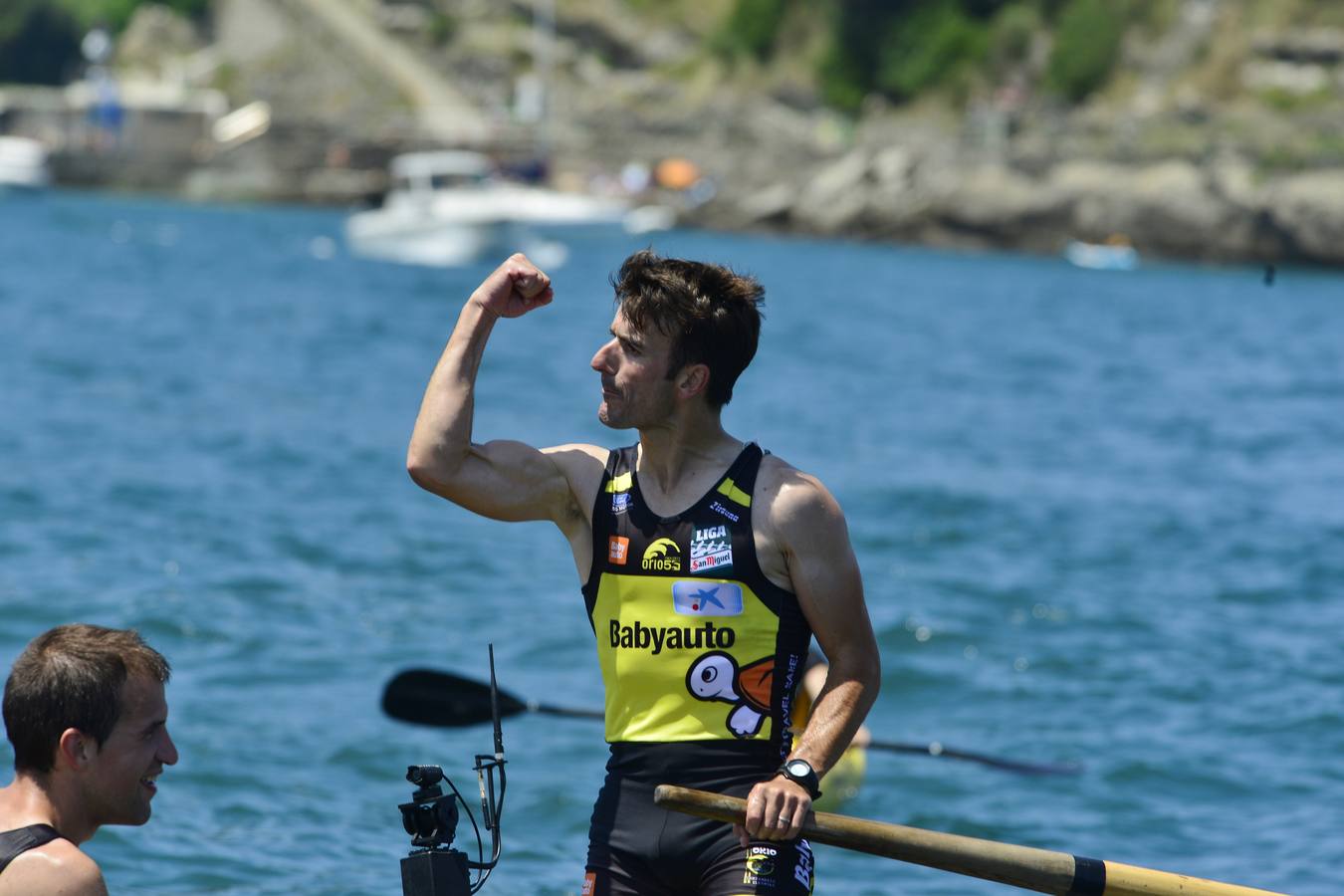 Orio sorprende a las favoritas en la IV Bandera Euskolabel