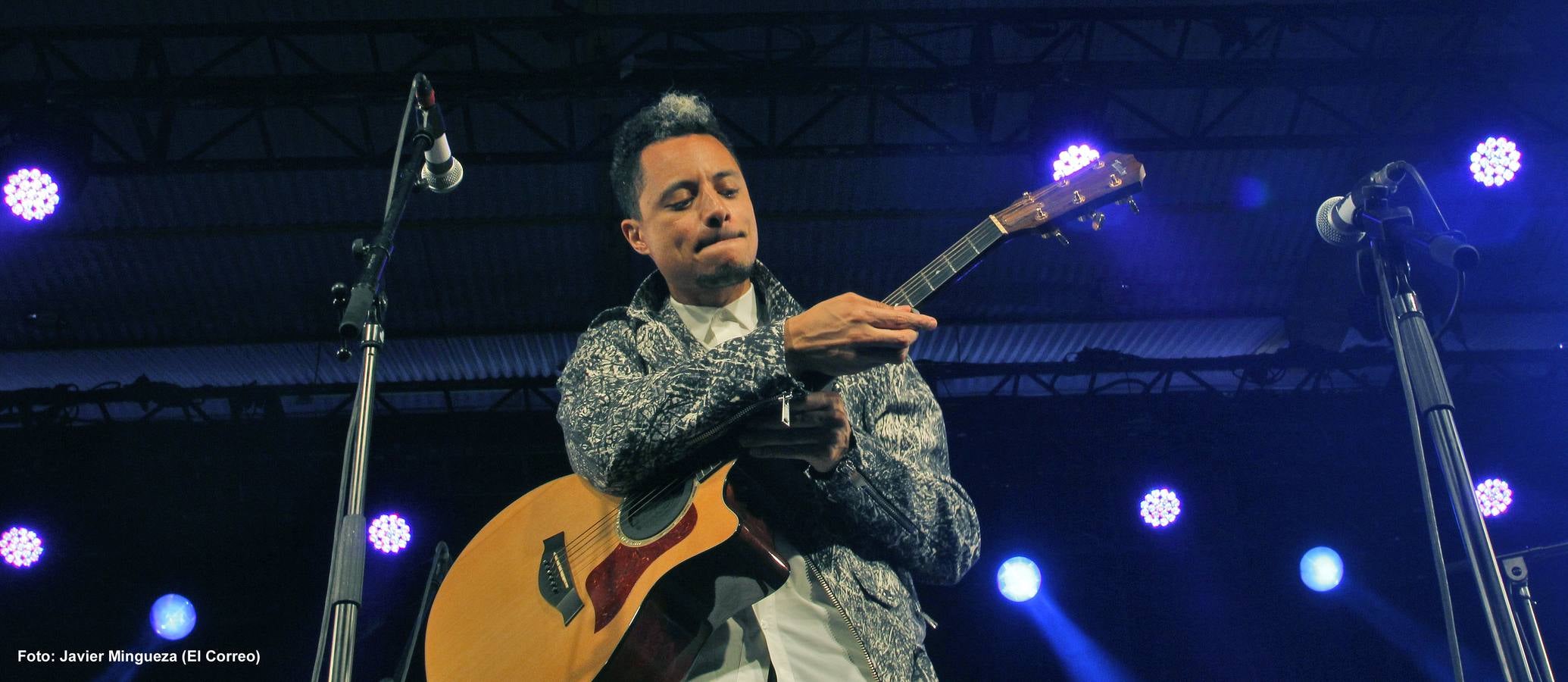 La Mirada del Jazz: Jose James