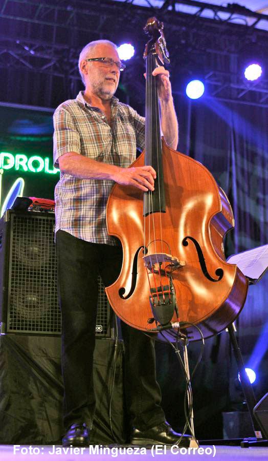 La mirada del jazz: Chris Potter