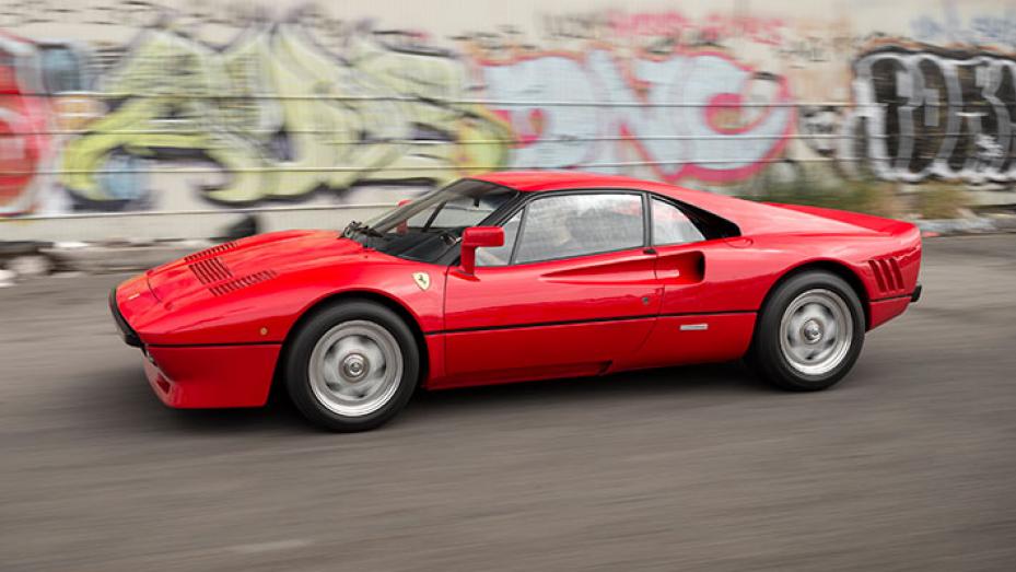 Esta es la colección de coches más cara del mundo