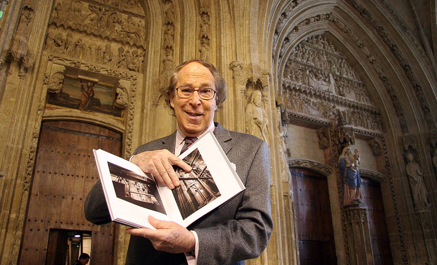 Schommer, una vida en imágenes