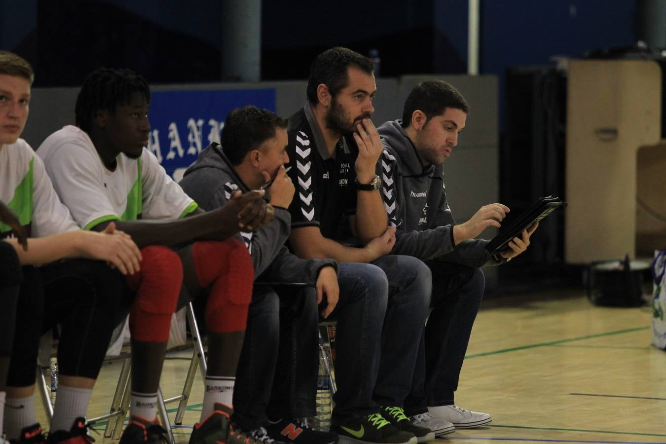 Gipuzkoa Basket - Laboral Kutxa