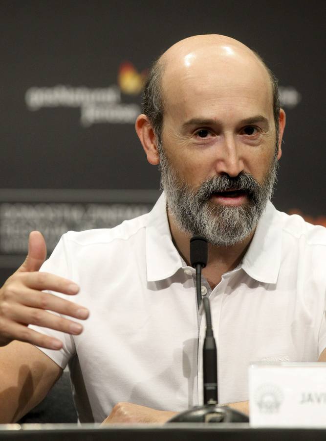 Continúan llegando las estrellas a San Sebastián