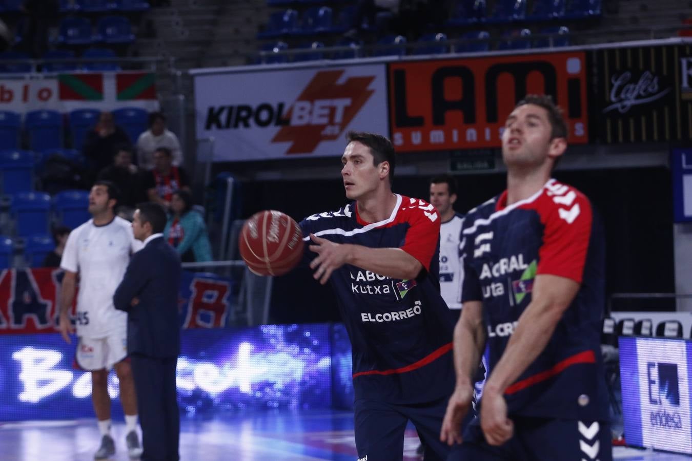 Laboral Kutxa - Obradoiro, en imágenes