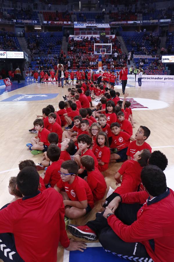 Laboral Kutxa - Obradoiro, en imágenes