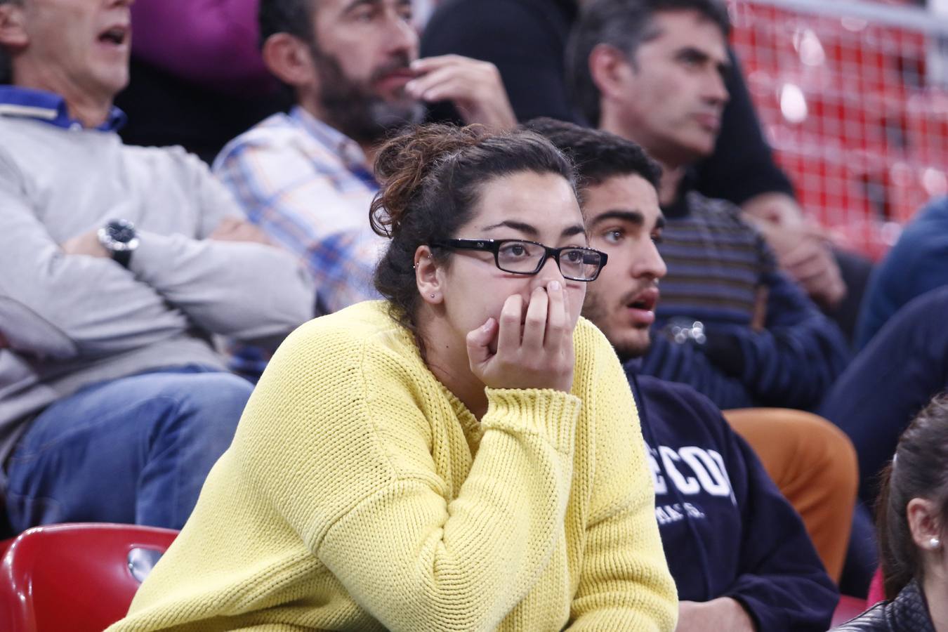 Laboral Kutxa - Obradoiro, en imágenes