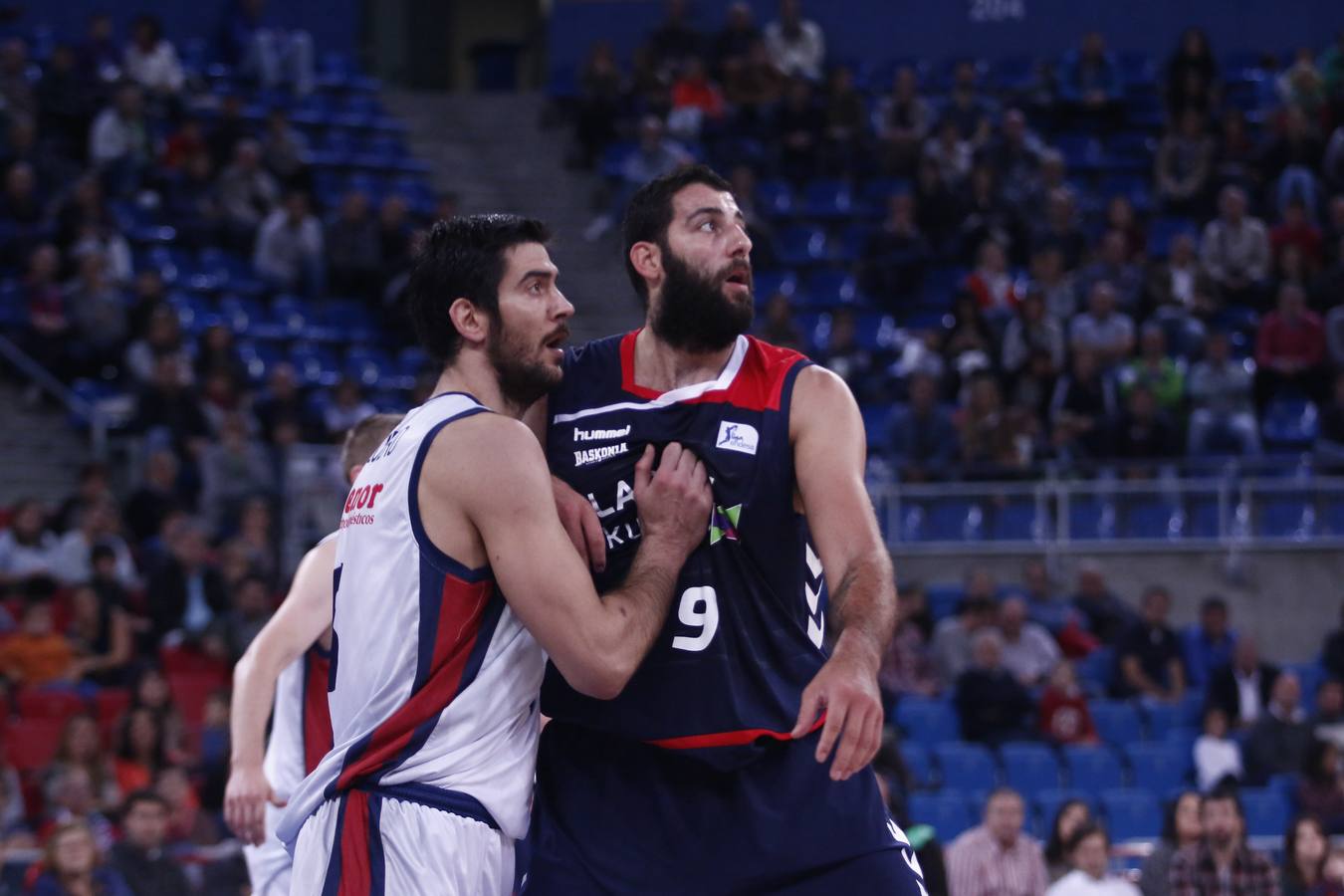 Laboral Kutxa - Obradoiro, en imágenes