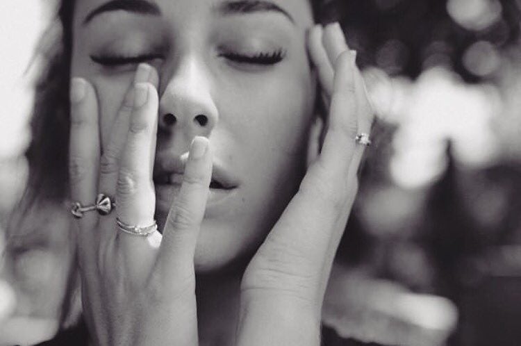 Blanca Suárez, sus espléndidos 27 años en imágenes