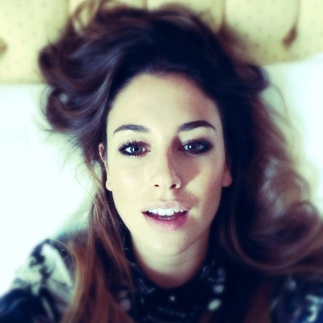 Blanca Suárez, sus espléndidos 27 años en imágenes