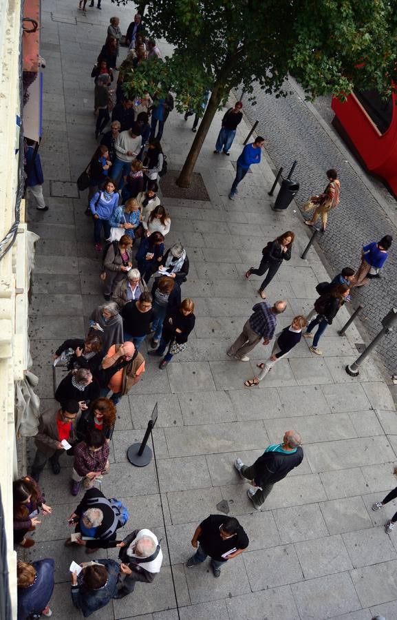 Oportoko liburutegi magikoa