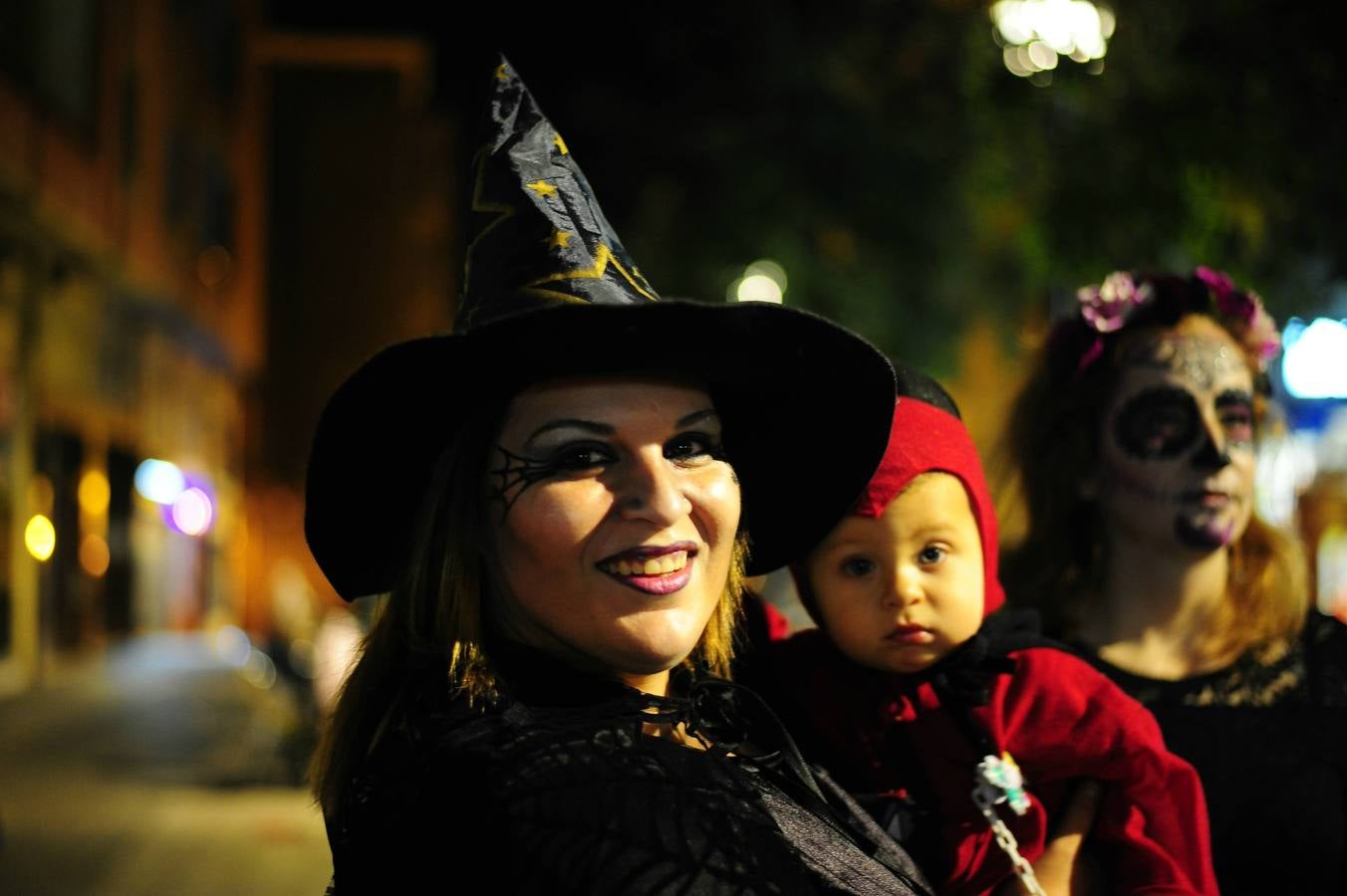 Bizkaia se lo pasa de miedo