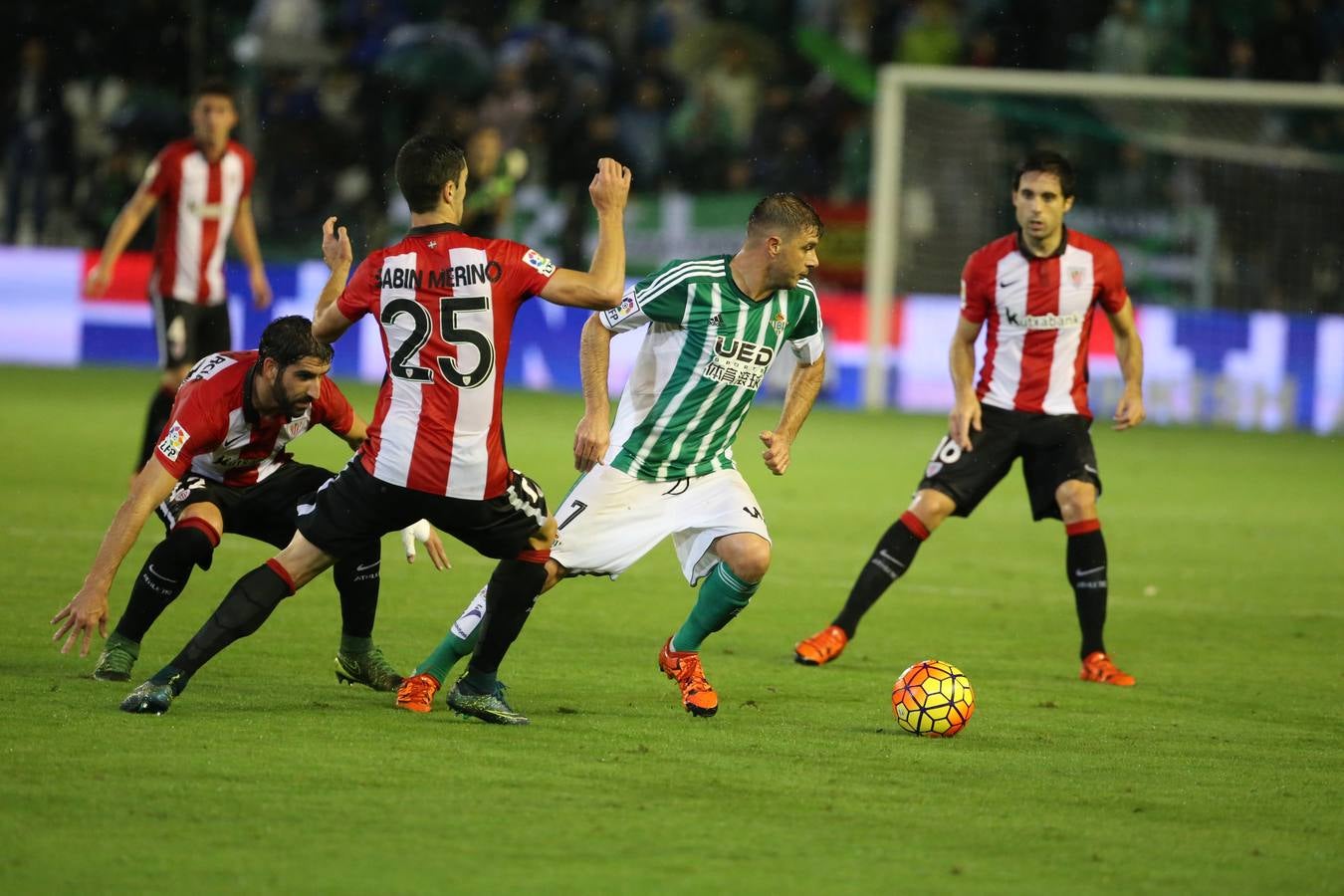 Betis - Athletic