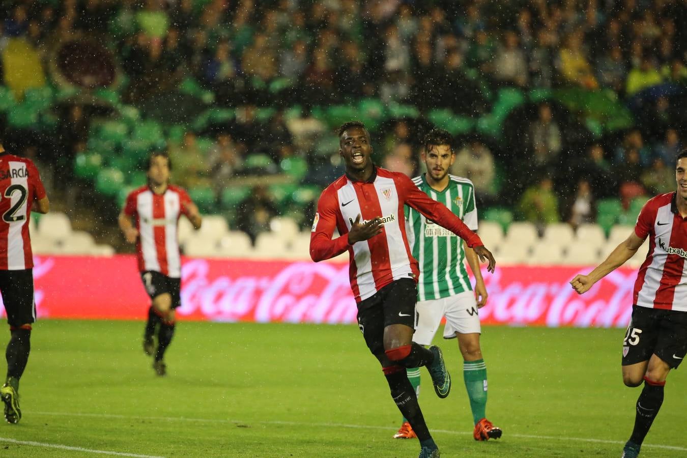 Betis - Athletic