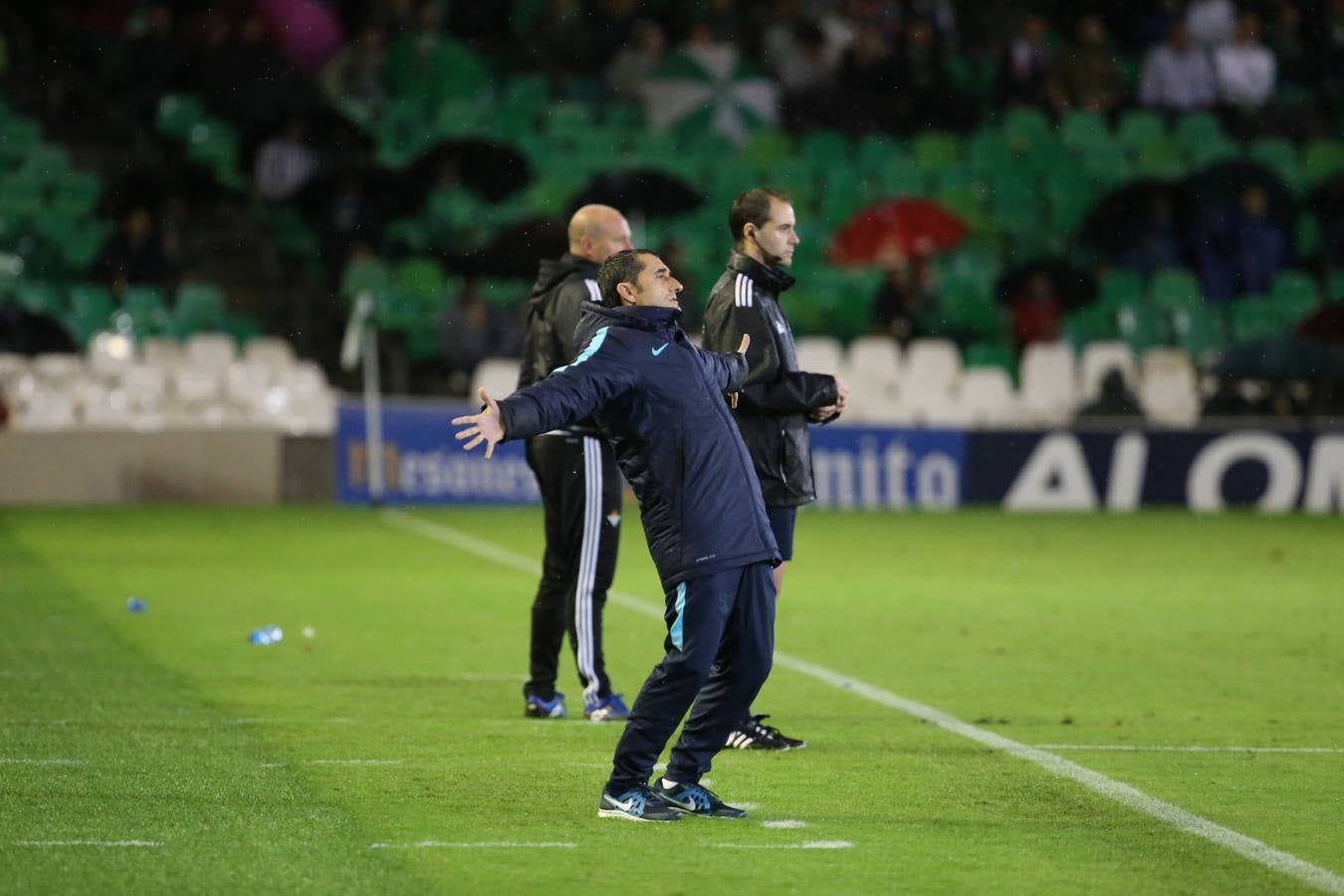 Betis - Athletic