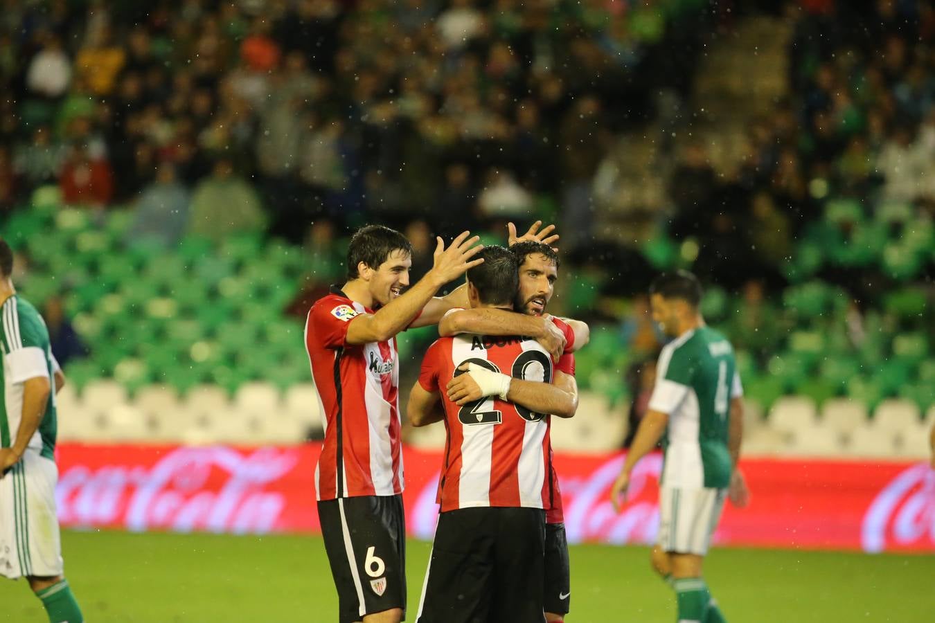 Betis - Athletic