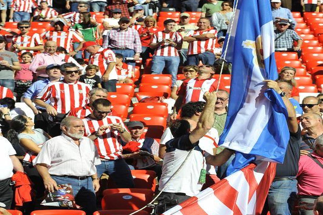 Incidentes por la ruptura de una bandera