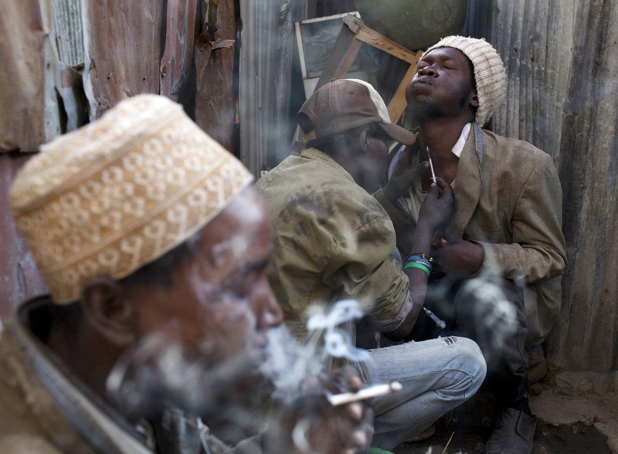 Kenia, el país en conflicto que visita el Papa