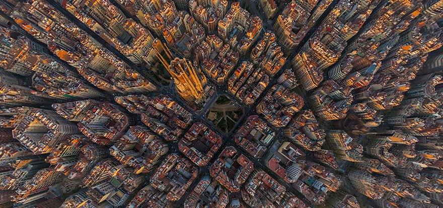 Barcelona. 