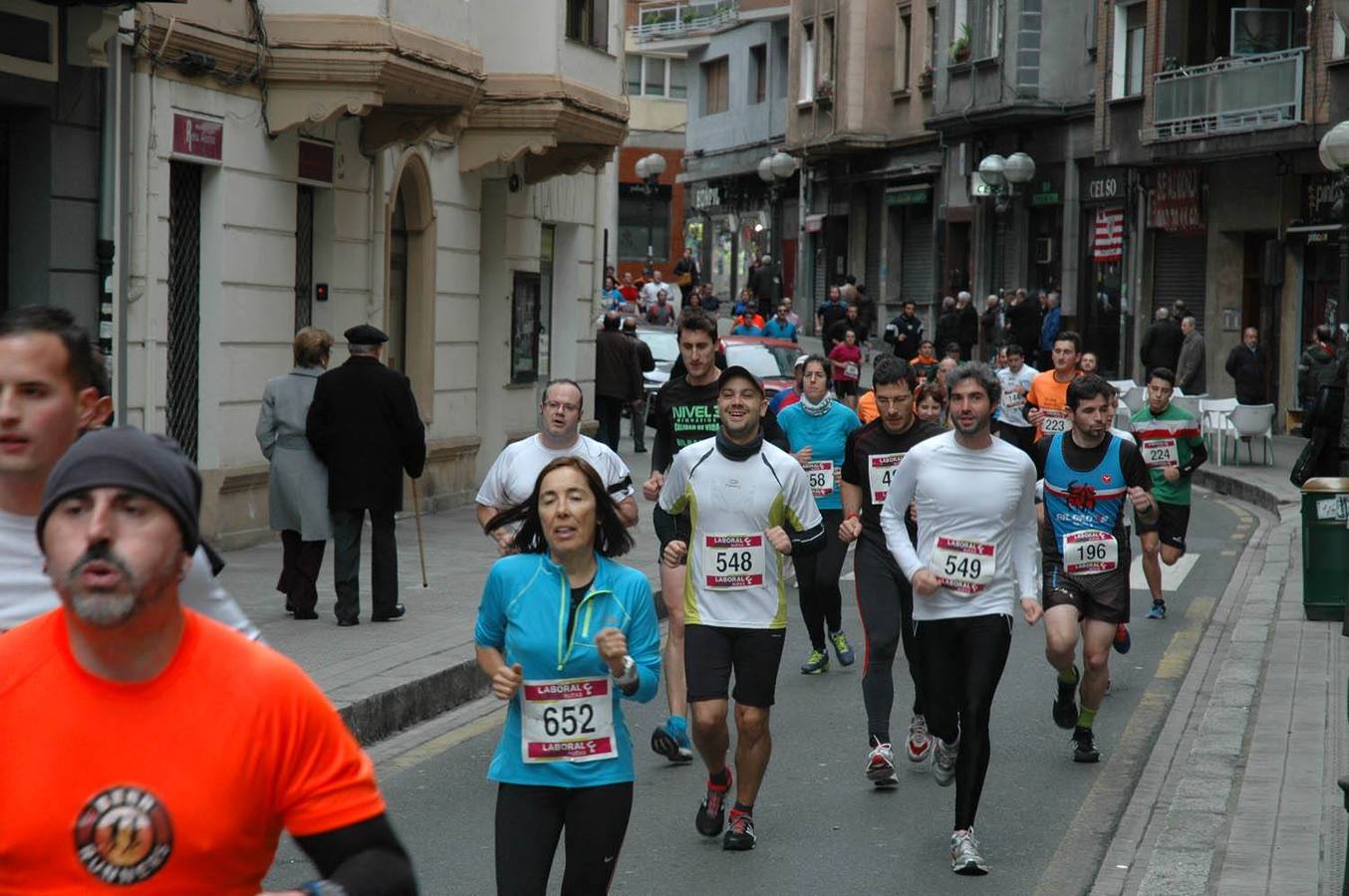 Carrera &#039;6 Izar&#039;