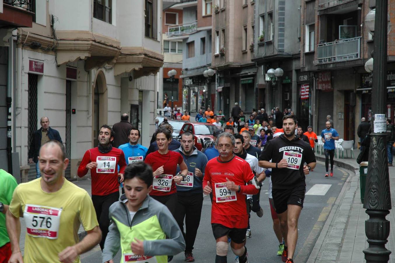 Carrera &#039;6 Izar&#039;