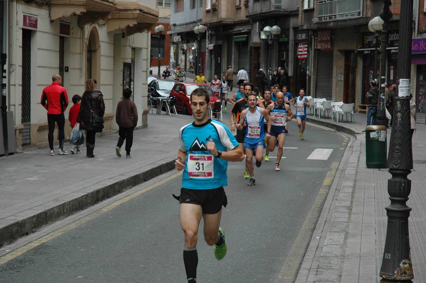 Carrera &#039;6 Izar&#039;