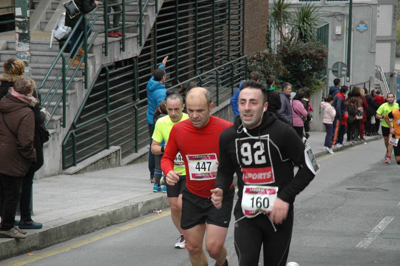 Carrera &#039;6 Izar&#039;