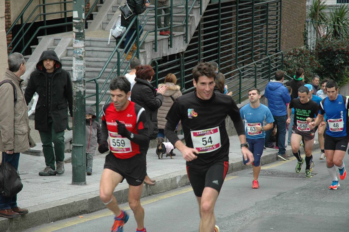 Carrera &#039;6 Izar&#039;