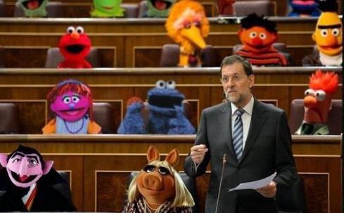 Los memes más divertidos del primer día en el Congreso