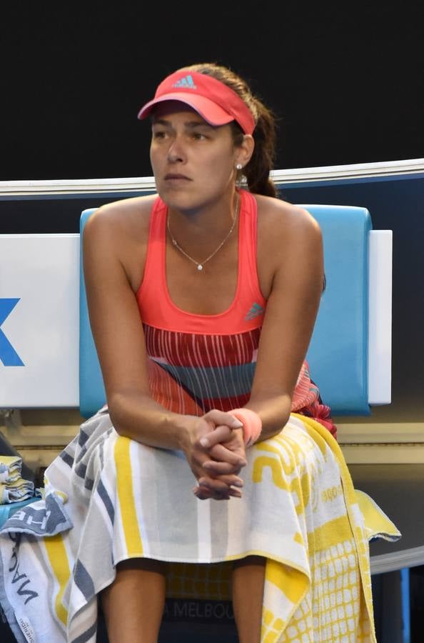 El desmayo del suegro de ndy Murray