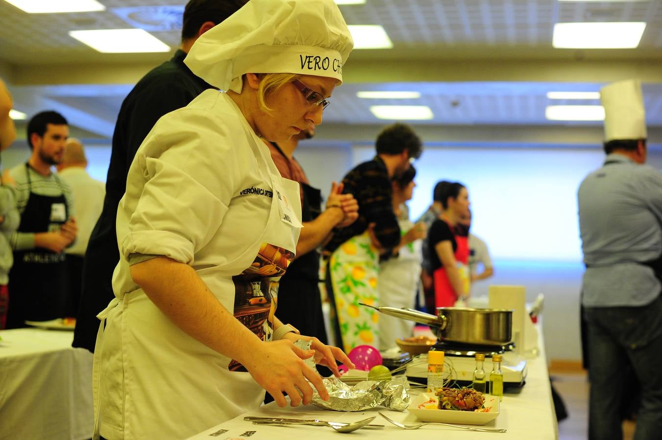 Así es el casting de MasterChef desde dentro