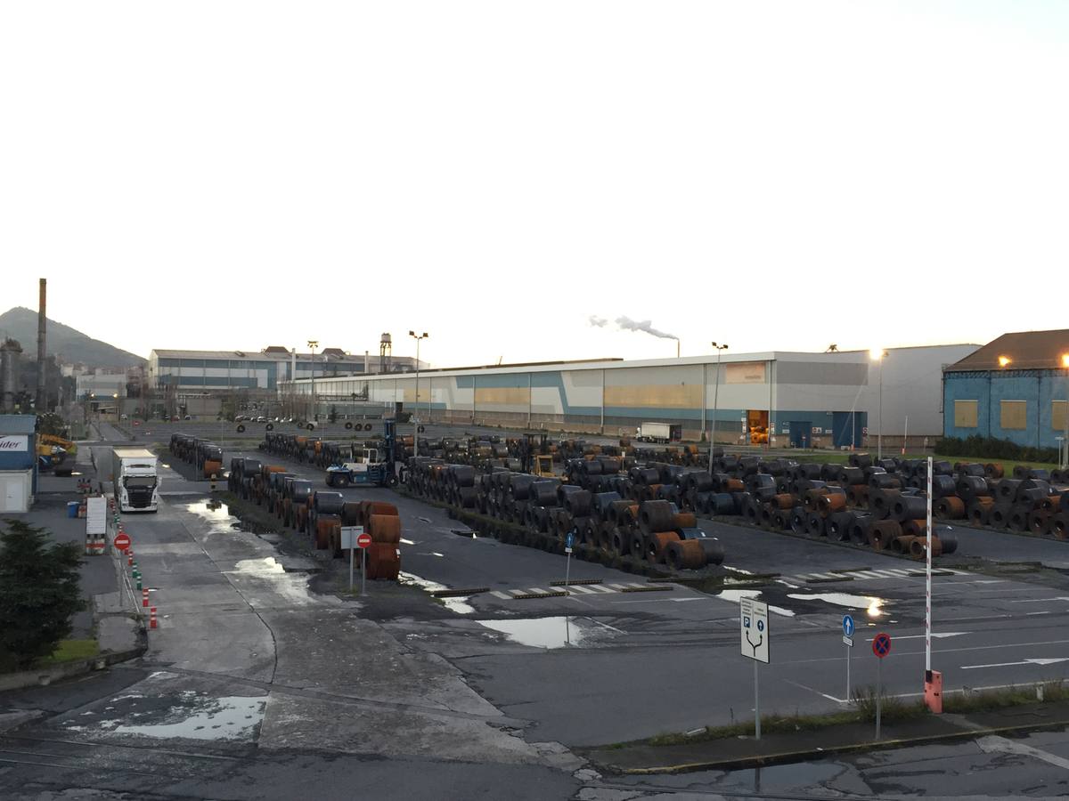 La ACB de Sestao se apaga