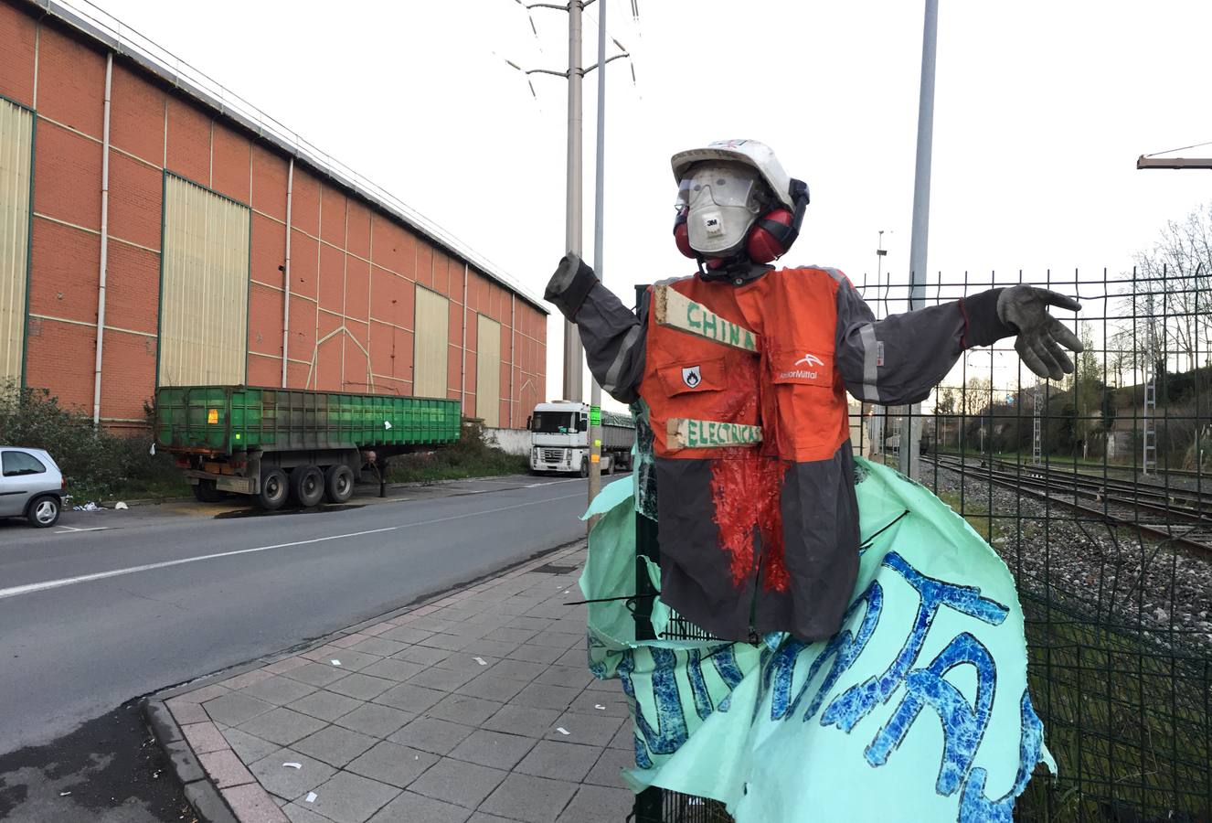 La ACB de Sestao se apaga