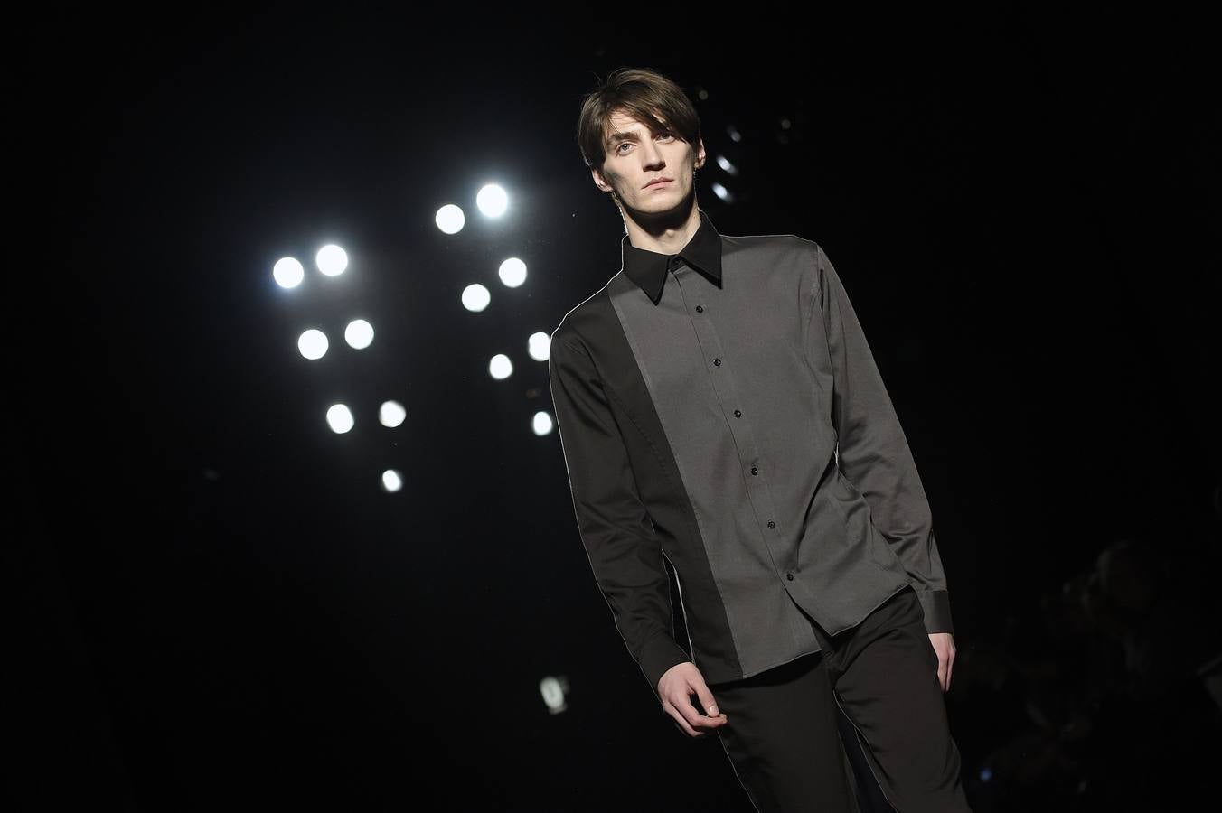 Aldomartins y Yerse presentan sus propuestas en la 080 Barcelona Fashion