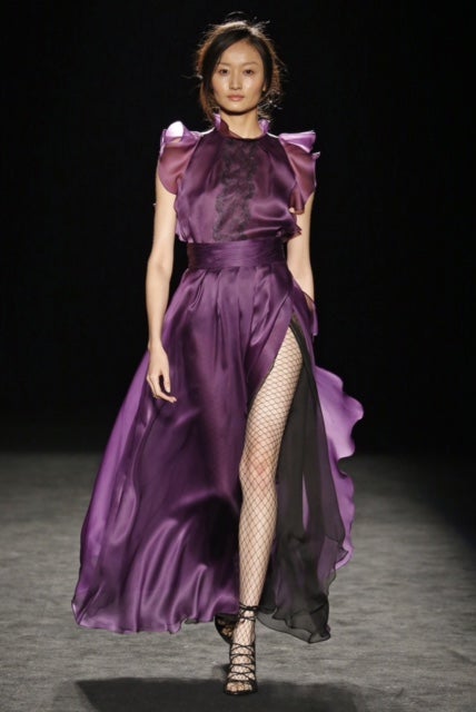 Aldomartins y Yerse presentan sus propuestas en la 080 Barcelona Fashion