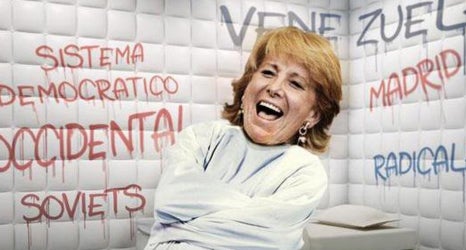 Los mejores memes de la dimisión de Esperanza Aguirre