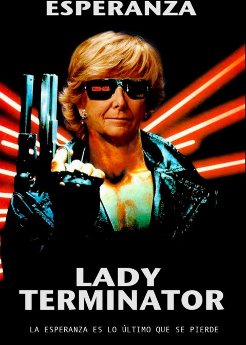 Los mejores memes de la dimisión de Esperanza Aguirre