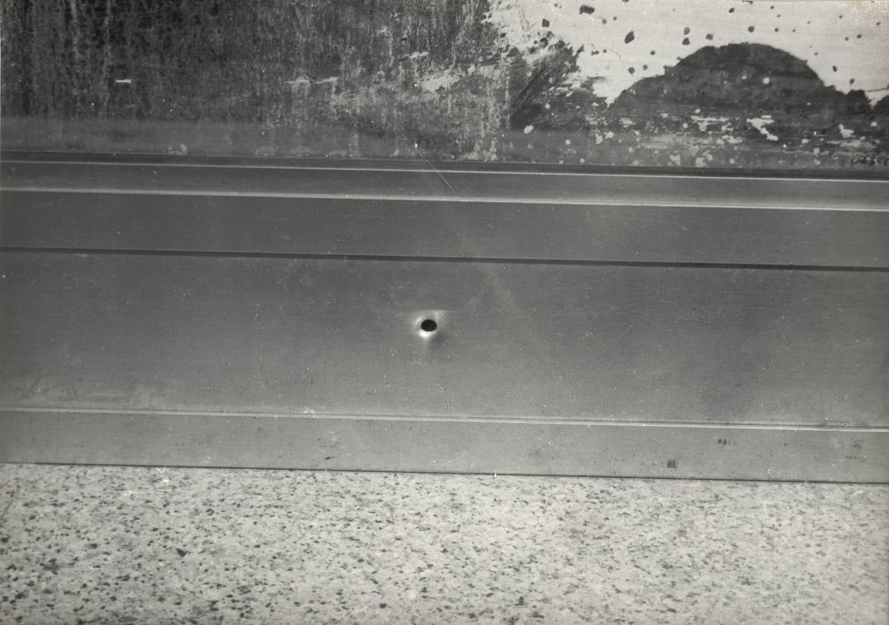 Tres de Marzo de 1976, fotografías de los sucesos