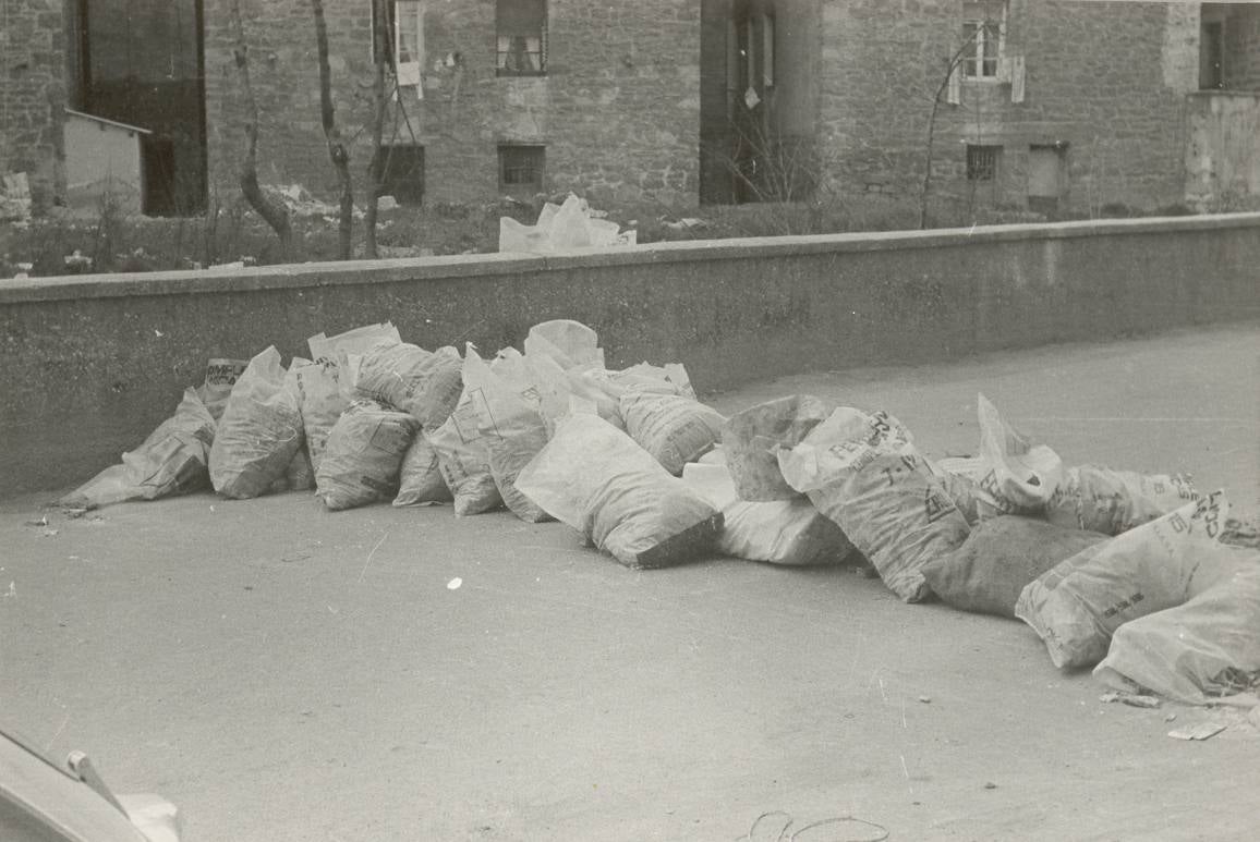 Tres de Marzo de 1976, fotografías de los sucesos