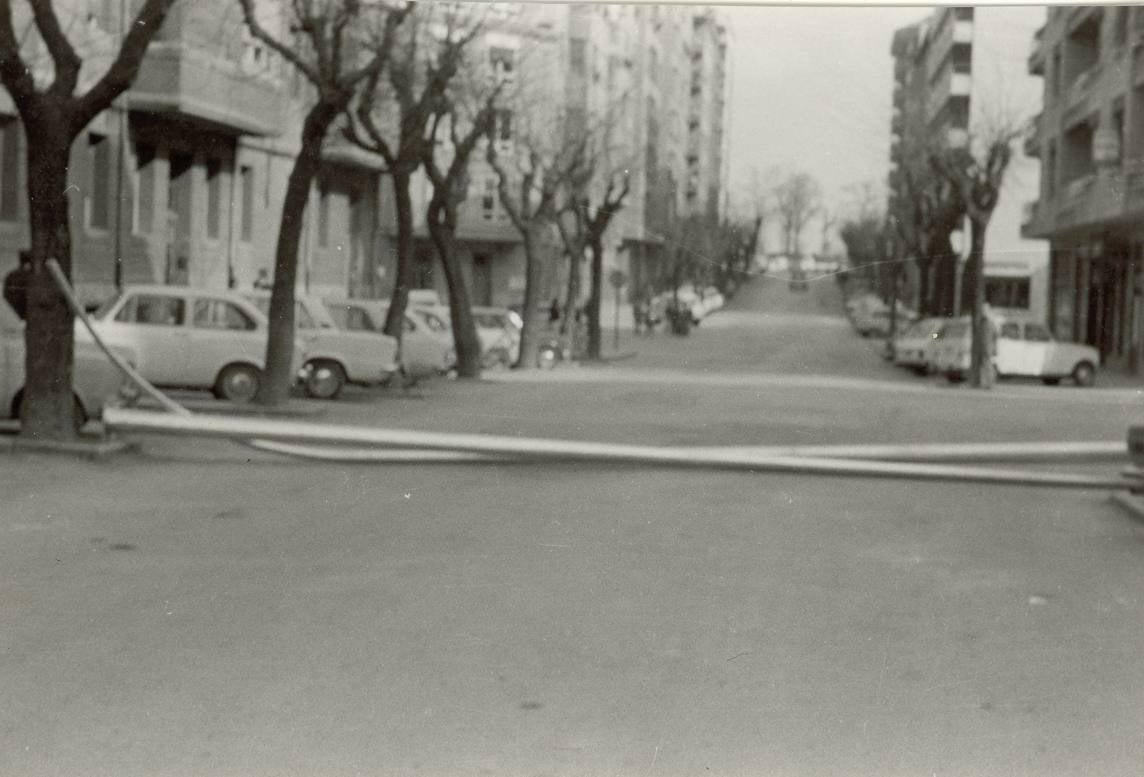 Tres de Marzo de 1976, fotografías de los sucesos
